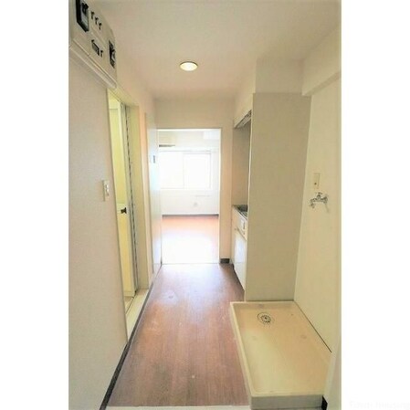 ラ・カセッタの物件内観写真